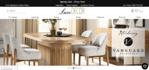 LuxeDecor