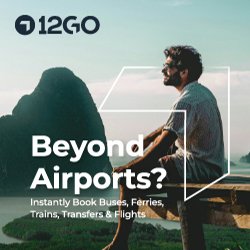 12Go Asia Pte., Ltd
