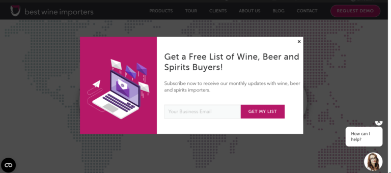 Wine Express